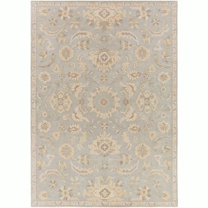 Mark & Day Caraquet Tufted Indoor Area Rugs - 1 of 4