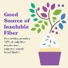 NuNaturals, Oat Fiber Powder, 1 lb - 4 of 4