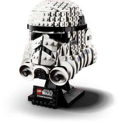 100 lego stormtroopers