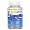 Solaray Once Daily Active Man Multivitamin, 90 VegCaps - 4 of 4