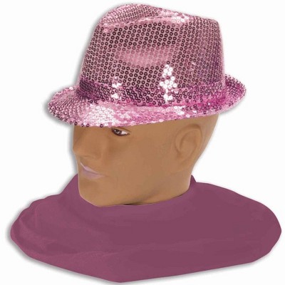 pink hat target