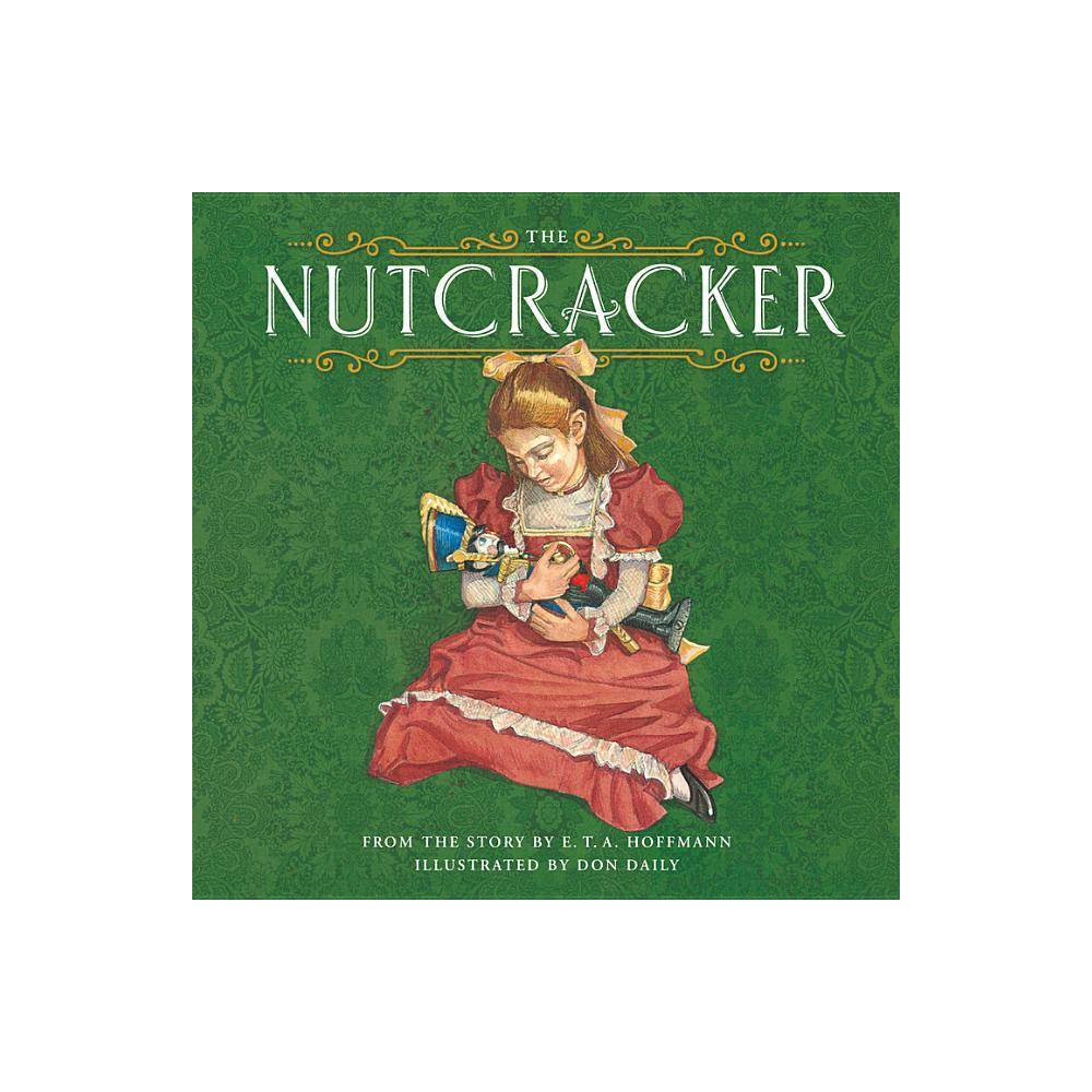 ISBN 9780762495719 The Nutcracker (Board book)