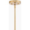 Livabliss Dinant Rustic Ceiling Lights - 2 of 4