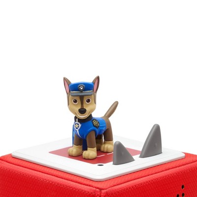 NEW Tonies Paw Patrol Rubble Audio Play Figurine - Tonies (USA)