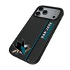 NHL Western Conference Teams Sidebar MagSafe Compatible Cell Phone Case for Apple iPhone 17 Series - 2 of 4