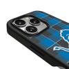 NFL NFC Teams Plaid MagSafe Compatible Cell Phone Case for Apple iPhone - 4 of 4