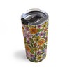 Alisa Galitsyna Summer Garden 11 20 oz Stainless Steel Travel Mug - Deny Designs - 4 of 4