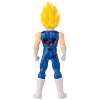 Dragon Ball Z Super Saiyan 2 Vegeta 12" Action Figure - 3 of 4