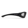 Epoch Eyewear Foam Sunglasses with Clear Lenses - 2 of 3