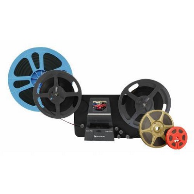 Wolverine - Brandclub - Wolverine Data Film2Digital MovieMaker-PRO