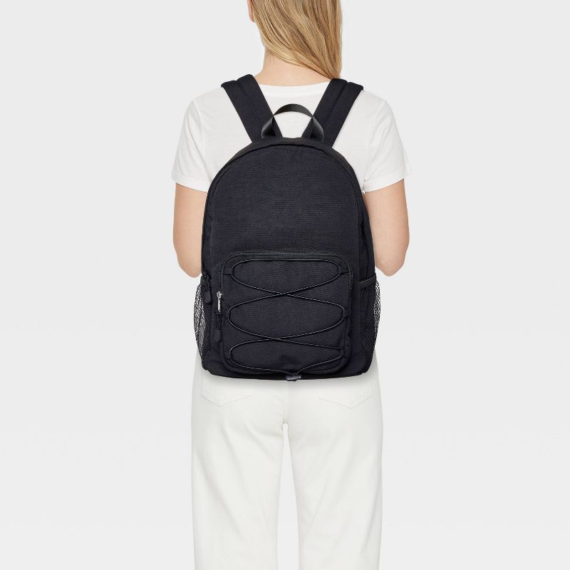 15" Dome Backpack - Wild Fable, 3 of 7