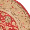 Anatolia AN522 Hand Tufted Indoor Rugs - Safavieh - 4 of 4