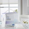 McKesson Ultra Incontinence Liners, Heavy Absorbency, Unisex - 4 of 4