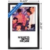 Trends International New Kids on the Block - Step By Step Album Series Framed Wall Poster Prints - 3 of 4