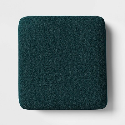24"x22" Woven Outdoor Deep Seat Cushion - Threshold™
