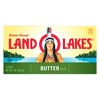 Land O Lakes Salted Butter - 1lb : Target