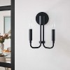 Modway Rekindle 2-Light Wall Sconce - 3 of 4