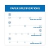 Hammermill Premium Color 8.5" x 11" 60 lbs Copy Paper (HAM122549) - 3 of 4