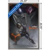 Trends International Marvel: Year of the Shield - Taskmaster Framed Wall Poster Prints - 3 of 4
