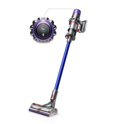 dyson toy vacuum target