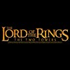 Men's The Lord of the Rings Two Towers Logo T-Shirt - image 2 of 4