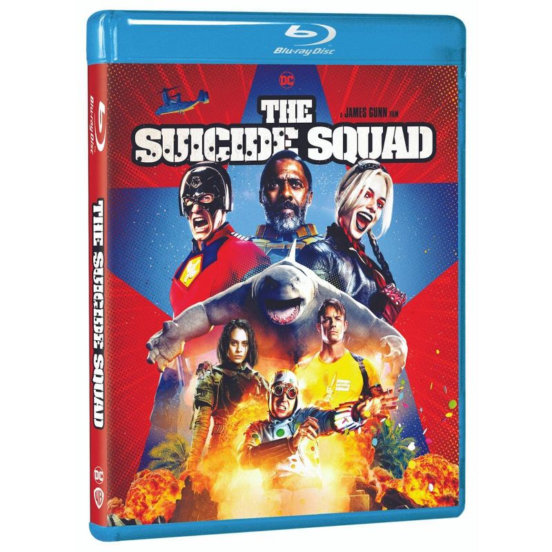 The Suicide Squad, 2 of 4