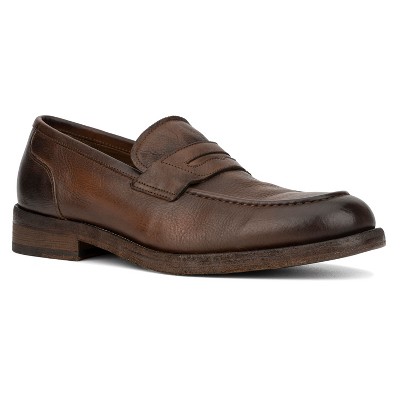 Vintage Foundry Co. Men's Kent Loafer