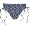 Tavik Womens Bebe Lace Up Sides Bikini Swim Bottom - 2 of 2