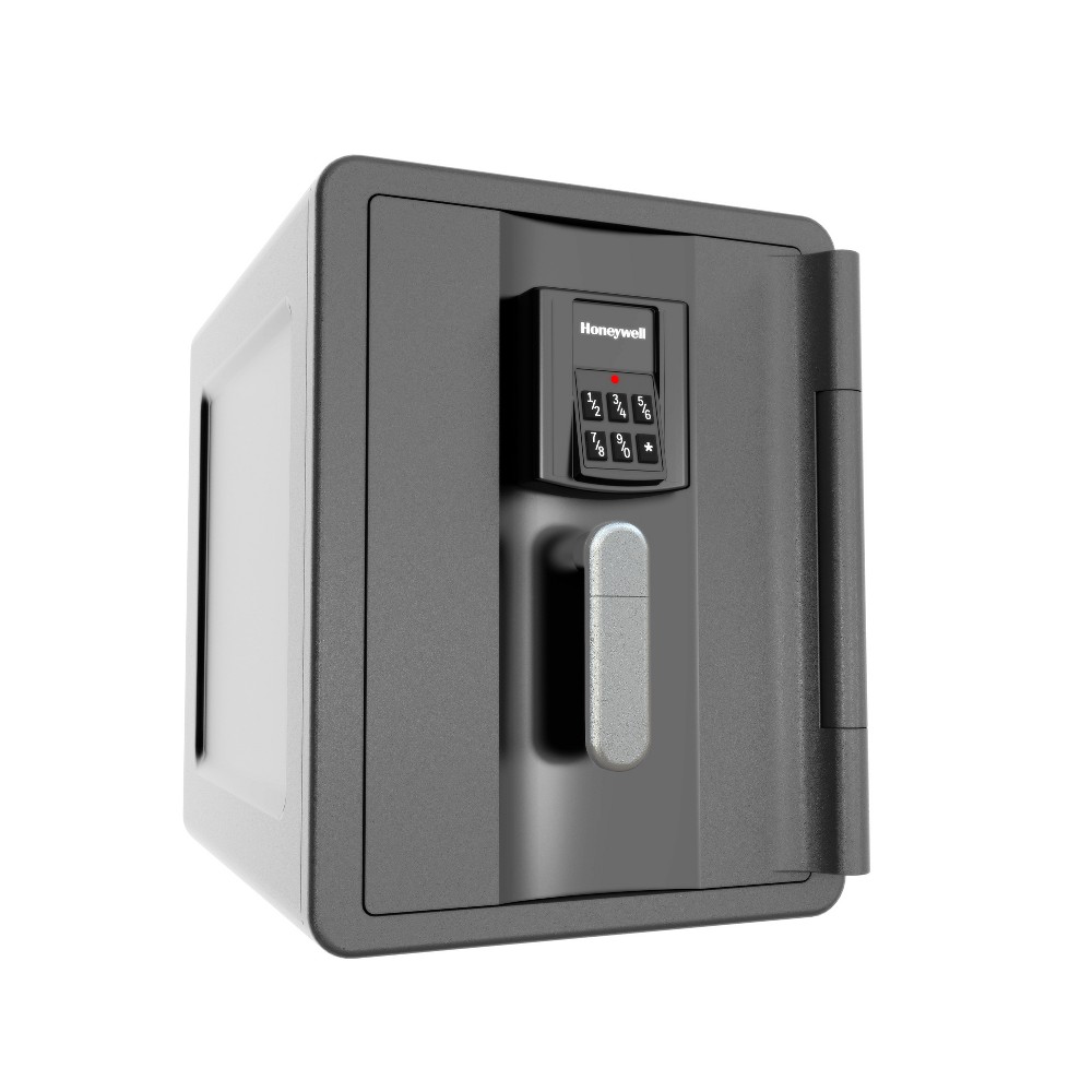 Photos - Safe Honeywell Fire & Waterproof  Digital Lock .7 cu ft 812901 