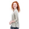 Old Ranch Brands Women's Plumas Shirt 25 - 4 of 4
