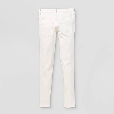 Girls White Pants Target - roblox all white jeans