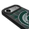 NCAA Big Ten Universities Plaid MagSafe Compatible Cell Phone Case for Apple iPhone 17 Series - 4 of 4