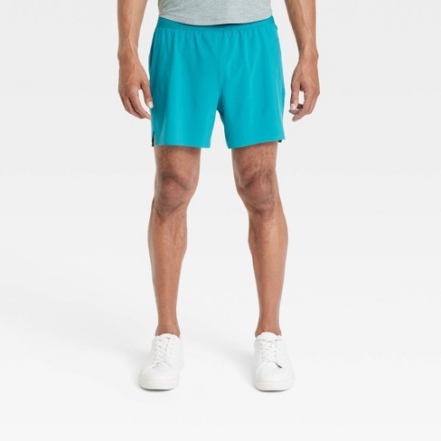 Men's Unlined Run Shorts 7 - All In Motion™