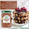 Walden Farms Chocolate Peanut Spread – 12 oz Bottle - 3 of 4