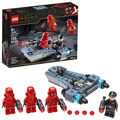 lego star wars sets target