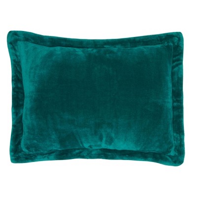 BrylaneHome BH Studio Microfleece Sham