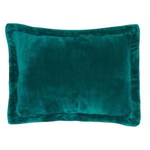BrylaneHome BH Studio Microfleece Sham - 1 of 1