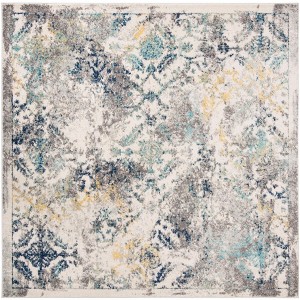 Madison MAD159 Power Loomed Indoor Rug - Safavieh - 1 of 3