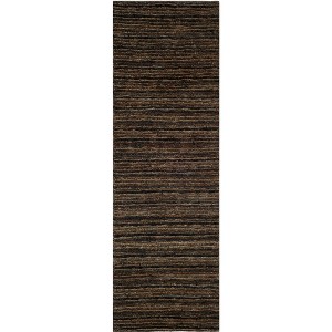 Organica ORG215 Hand Knotted Area Rug - Safavieh - 1 of 4