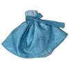 Doll Clothes Superstore Blue Gown Compatible with LOL OMG Fashion Dolls - 3 of 4