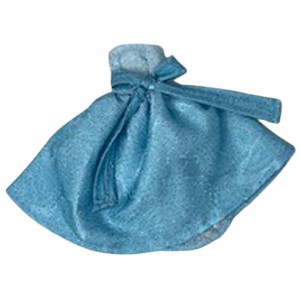 Doll Clothes Superstore Blue Gown Compatible with LOL OMG Fashion Dolls - 1 of 4