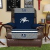 NCAA Jackson State Tigers Recliner Furniture Protector - 3 of 4