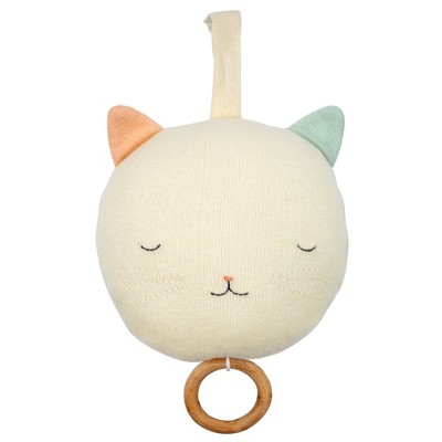 musical cat toy