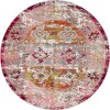 Unique Loom    Monterey Empire Area Rug - 2 of 4