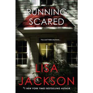 Running Scared - by  Lisa Jackson (Paperback) - 1 of 1