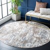 Lagoon LGN174 Power Loomed Rugs - Safavieh - 2 of 4