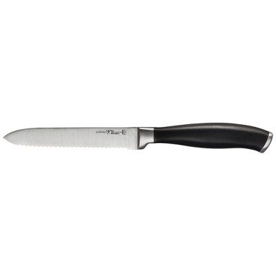 J.A. Henckels International Classic 5-In. Serrated Utility Knife