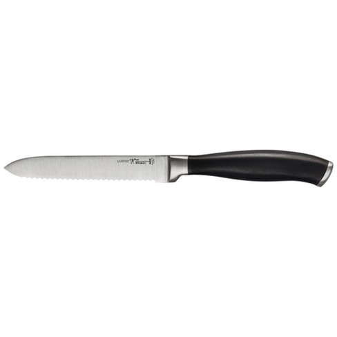 ZWILLING Professional S 5-inch Utility knife, serrated edge