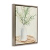 Stupell Industries Tranquil Botanical Still Life, 17" x 21" - 3 of 4