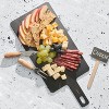 Cuisipro Fiber Wood Paddle Cutting Board, 18-Inch x7.5-Inch - 3 of 4